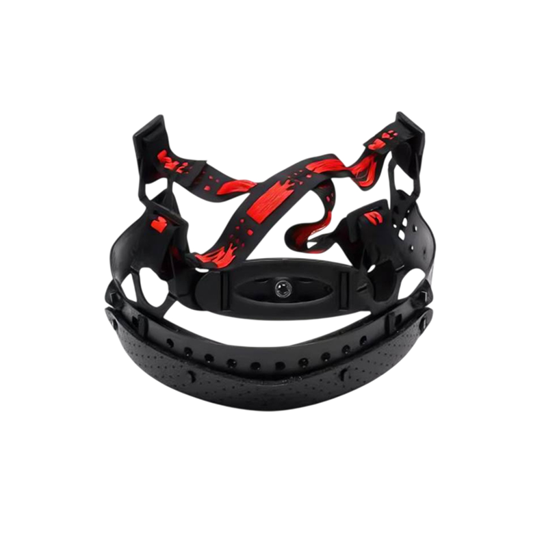 3M™ SecureFit™ Hard Hat Suspension Replacement SFH-700-RS4, 4-point Ratchet, 20 EA/Case